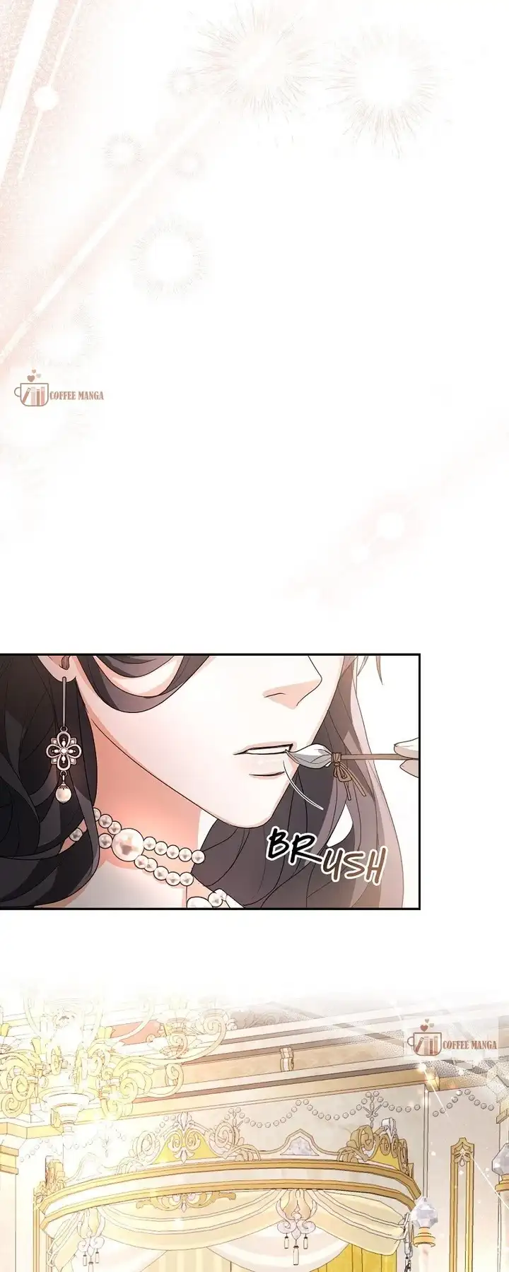 My Husband Is Weak by Day, Strong by Night Chapter 3 - Page 37
