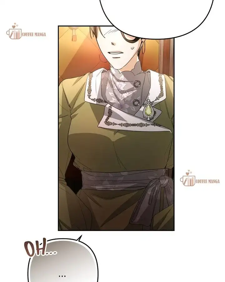 My Husband Is Weak by Day, Strong by Night Chapter 3 - Page 40