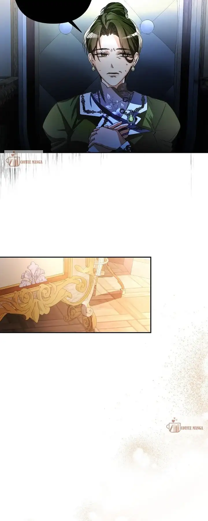 My Husband Is Weak by Day, Strong by Night Chapter 3 - Page 44