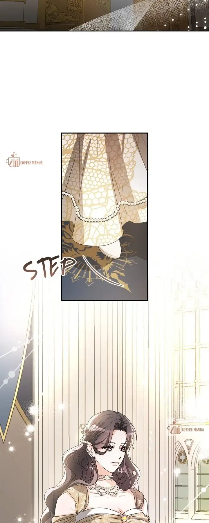 My Husband Is Weak by Day, Strong by Night Chapter 3 - Page 46