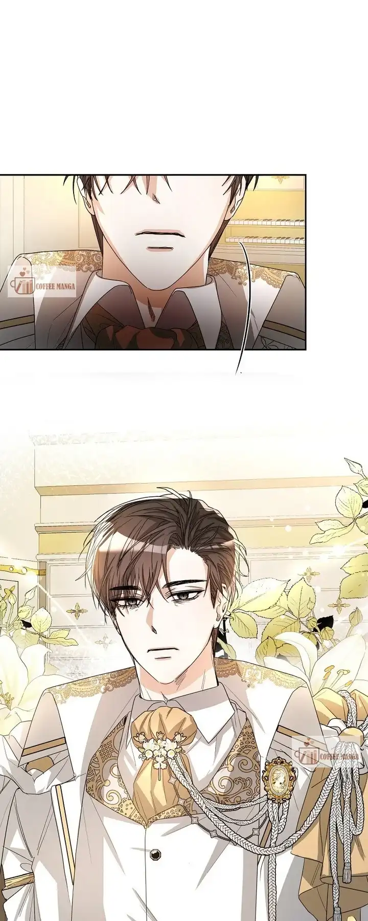 My Husband Is Weak by Day, Strong by Night Chapter 3 - Page 49