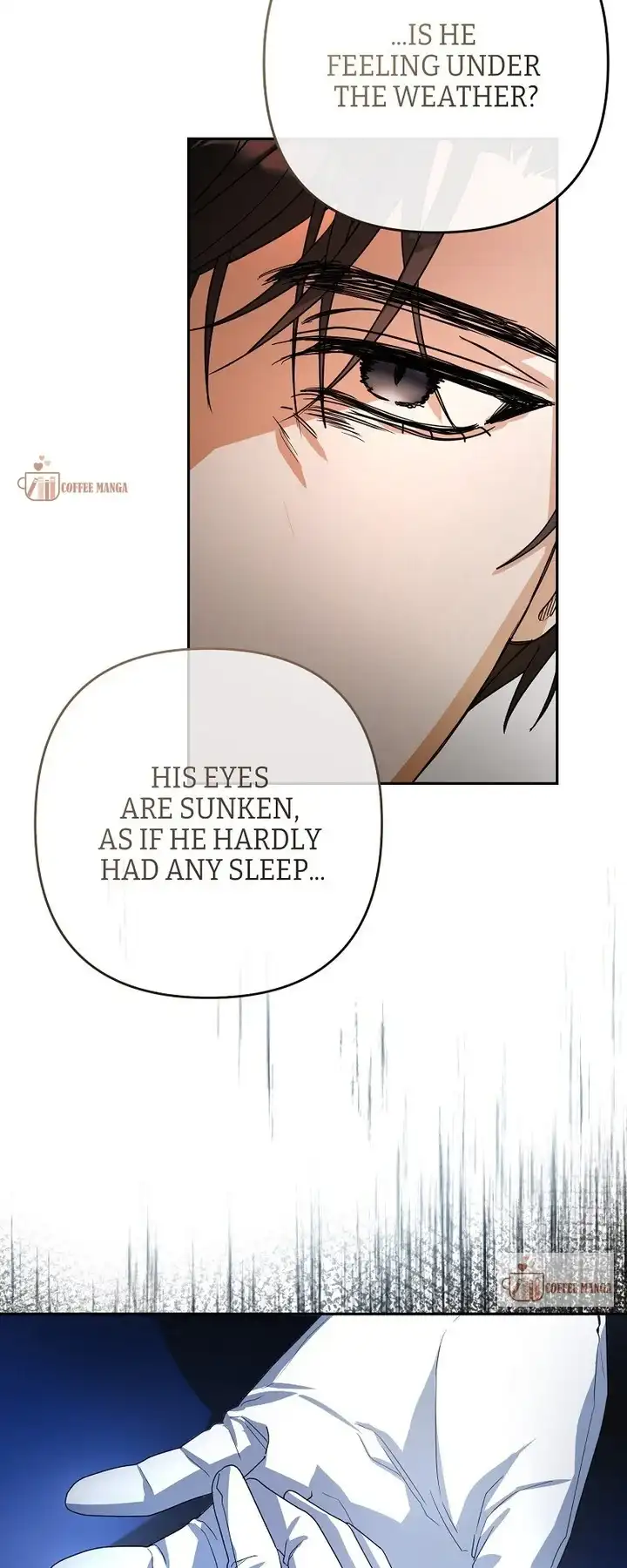 My Husband Is Weak by Day, Strong by Night Chapter 3 - Page 51