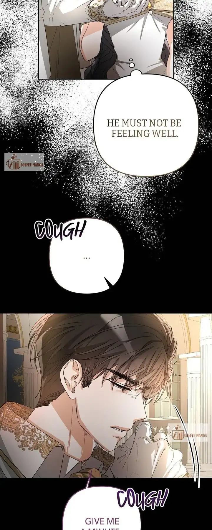 My Husband Is Weak by Day, Strong by Night Chapter 3 - Page 53