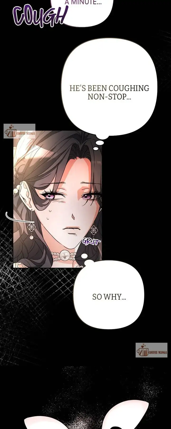 My Husband Is Weak by Day, Strong by Night Chapter 3 - Page 54