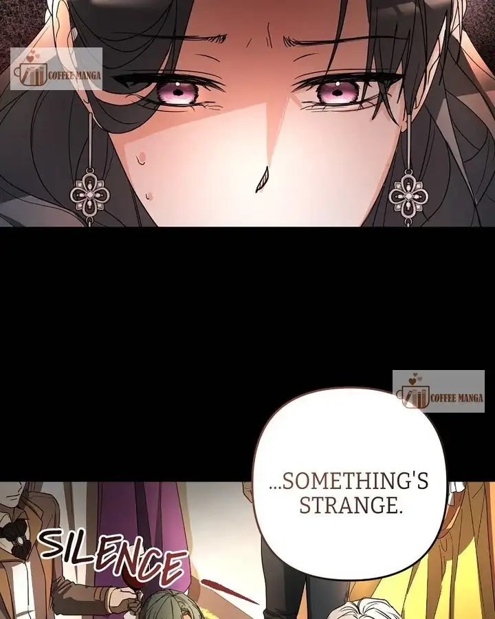 My Husband Is Weak by Day, Strong by Night Chapter 3 - Page 56