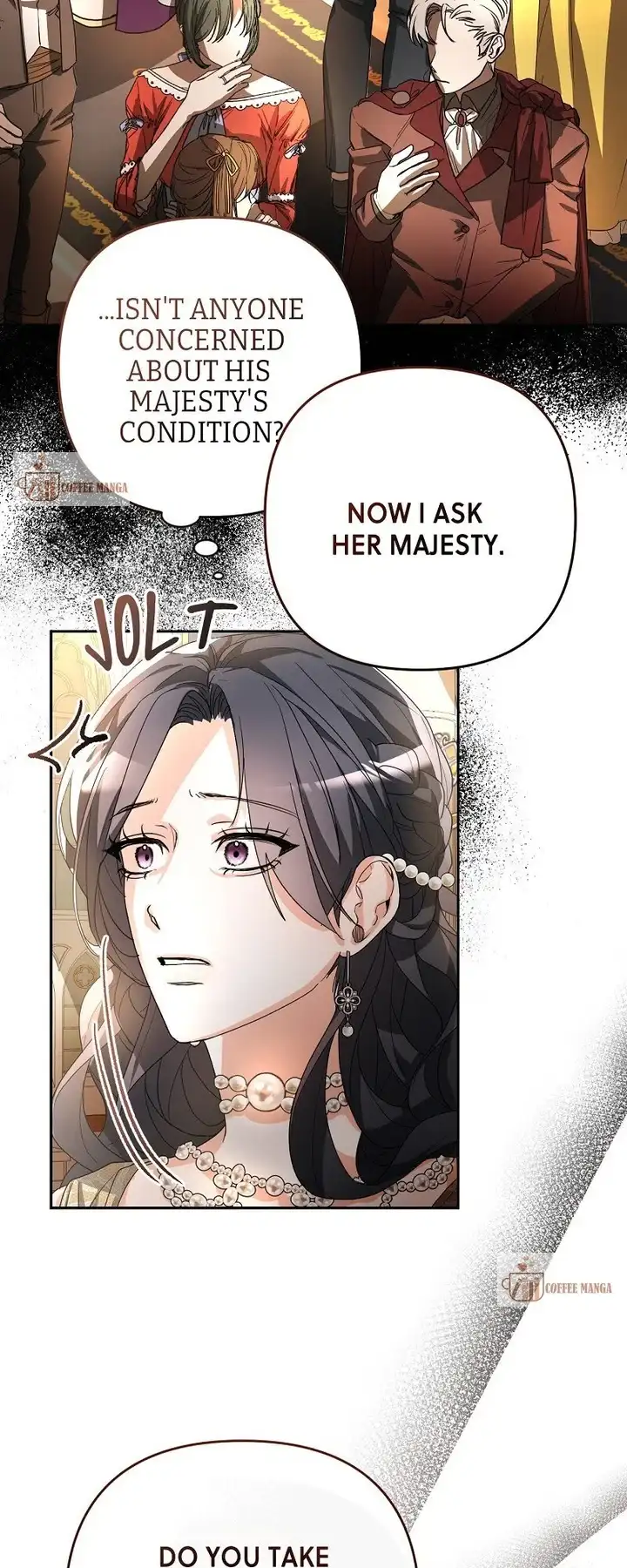 My Husband Is Weak by Day, Strong by Night Chapter 3 - Page 57