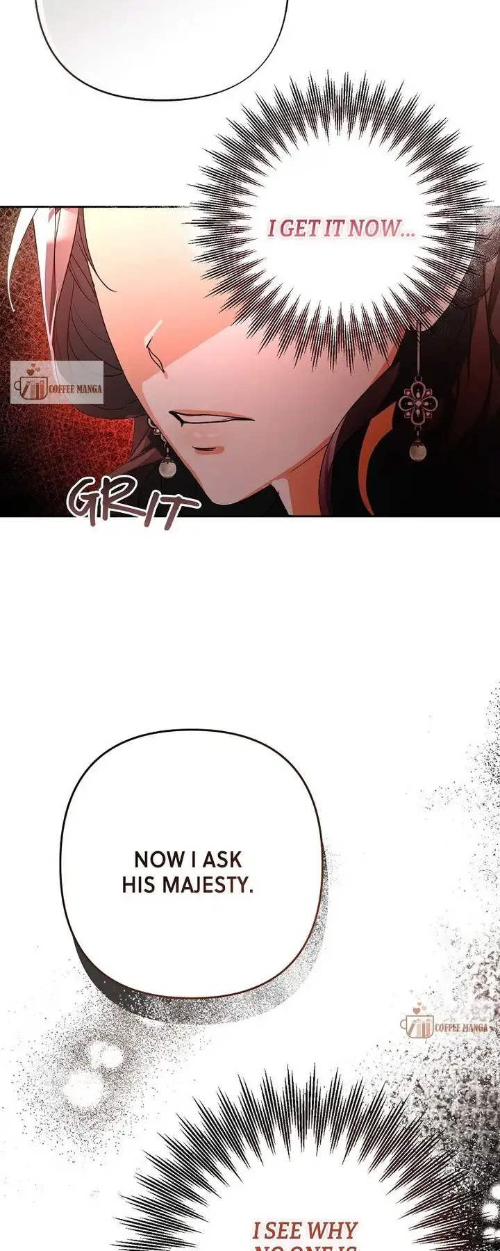 My Husband Is Weak by Day, Strong by Night Chapter 3 - Page 59