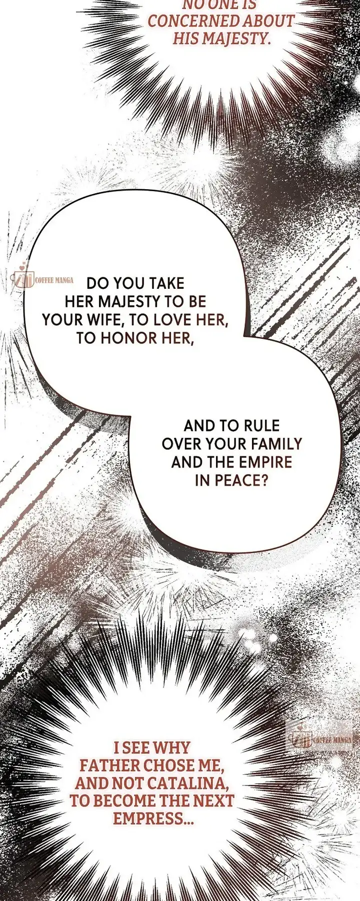 My Husband Is Weak by Day, Strong by Night Chapter 3 - Page 60