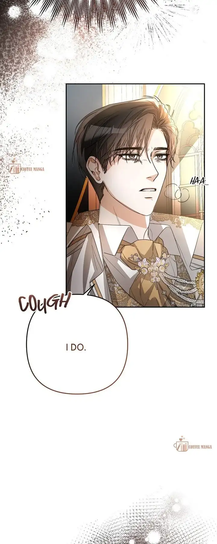 My Husband Is Weak by Day, Strong by Night Chapter 3 - Page 61