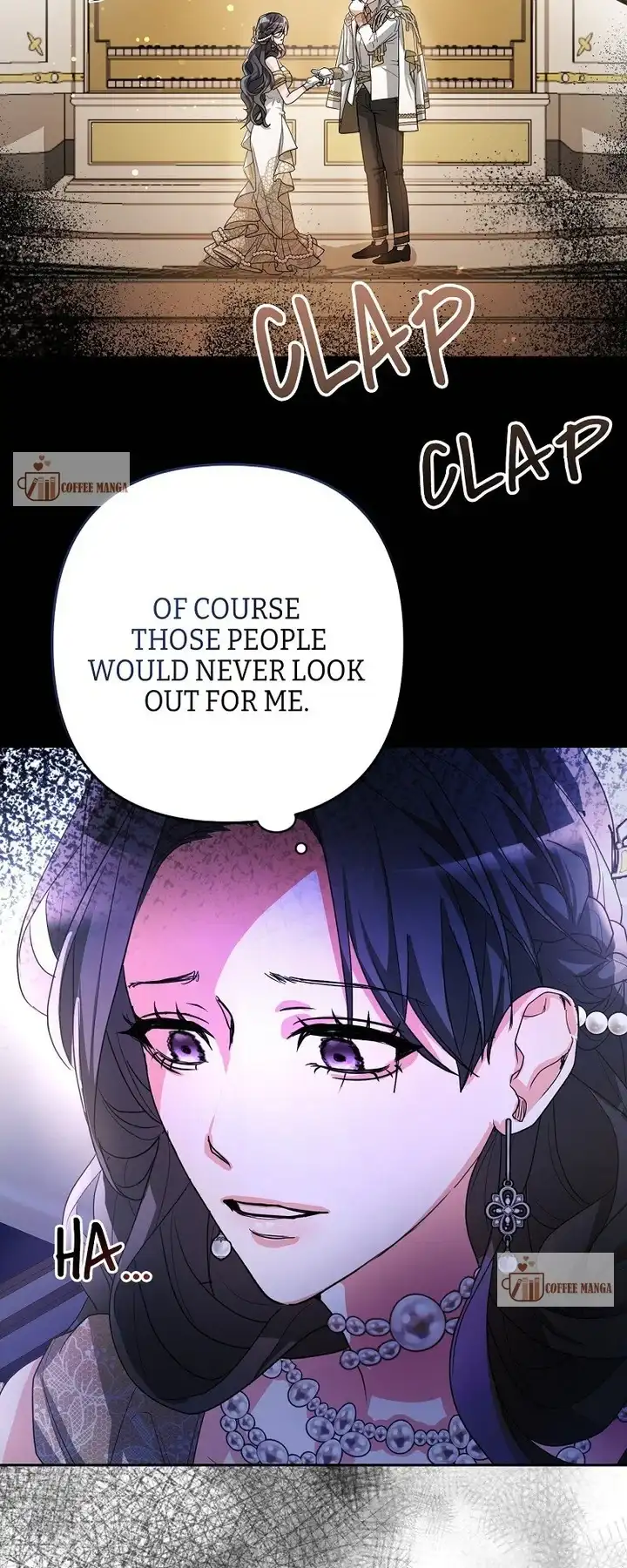 My Husband Is Weak by Day, Strong by Night Chapter 3 - Page 63