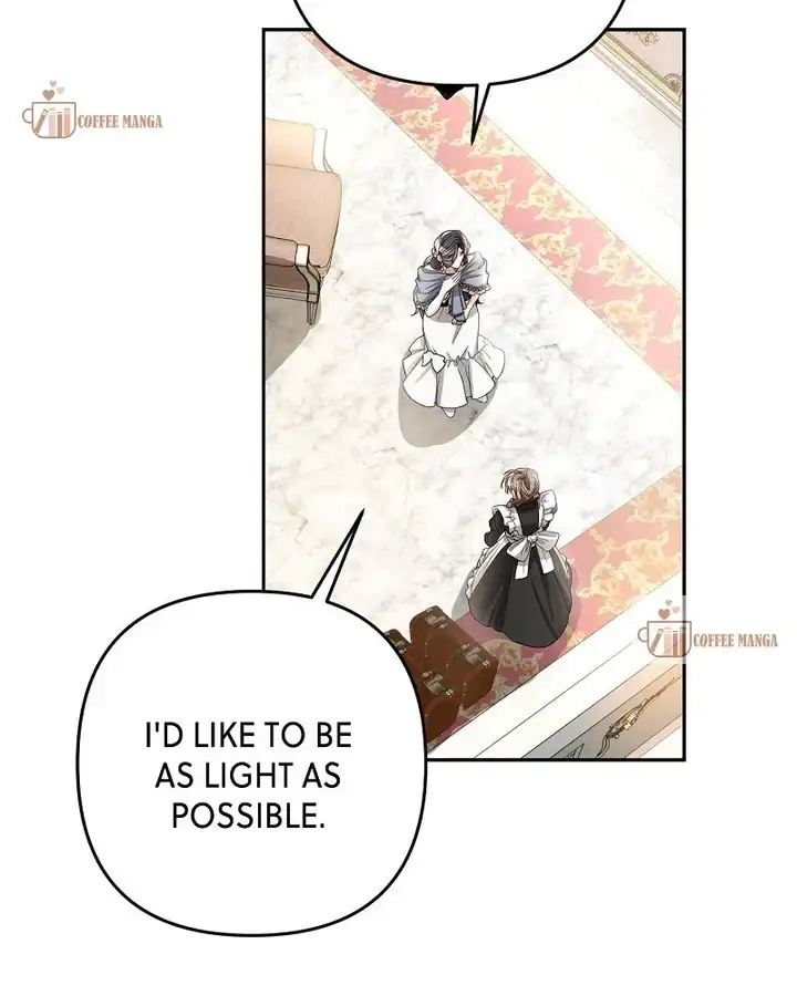 My Husband Is Weak by Day, Strong by Night Chapter 3 - Page 8