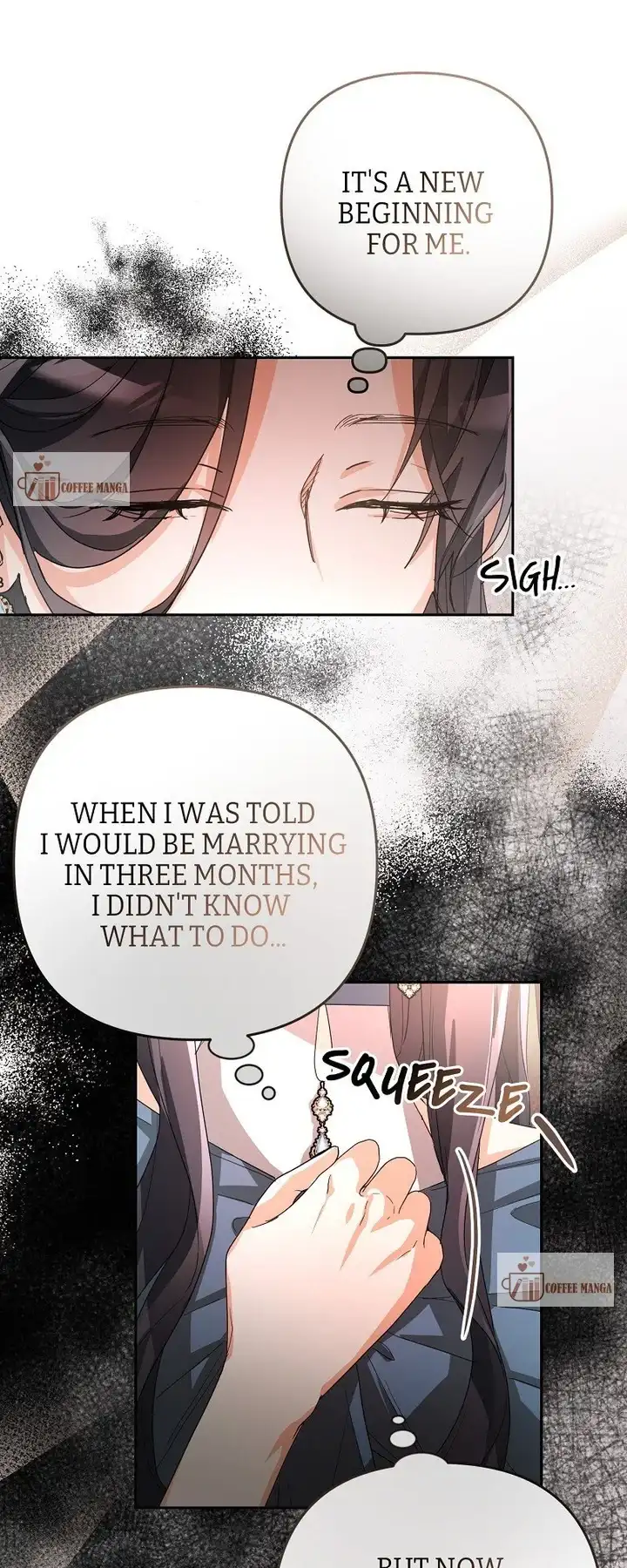 My Husband Is Weak by Day, Strong by Night Chapter 3 - Page 9