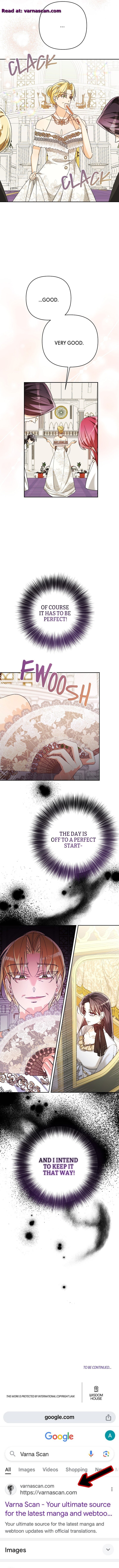 My Husband Is Weak by Day, Strong by Night Chapter 30 - Page 14