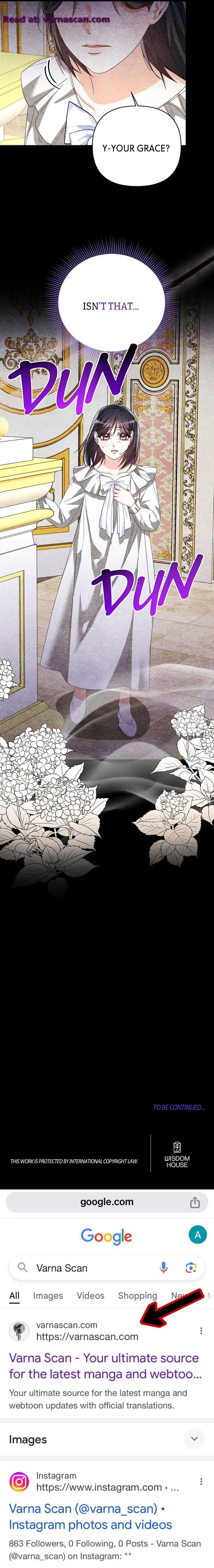 My Husband Is Weak by Day, Strong by Night Chapter 31 - Page 15