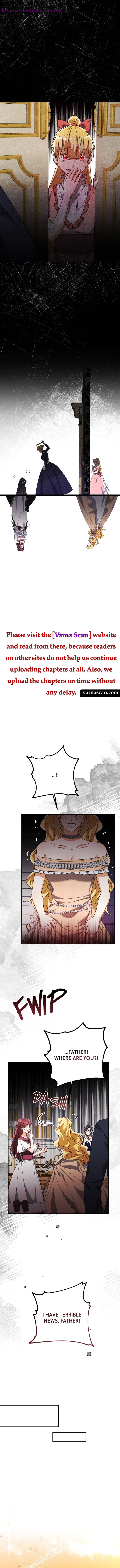 My Husband Is Weak by Day, Strong by Night Chapter 32 - Page 14