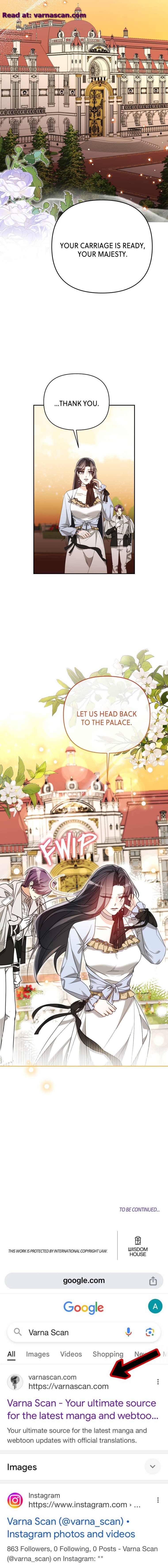 My Husband Is Weak by Day, Strong by Night Chapter 32 - Page 15