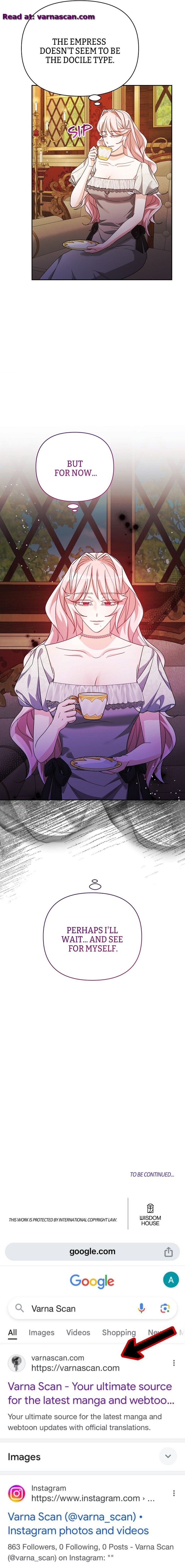 My Husband Is Weak by Day, Strong by Night Chapter 33 - Page 15