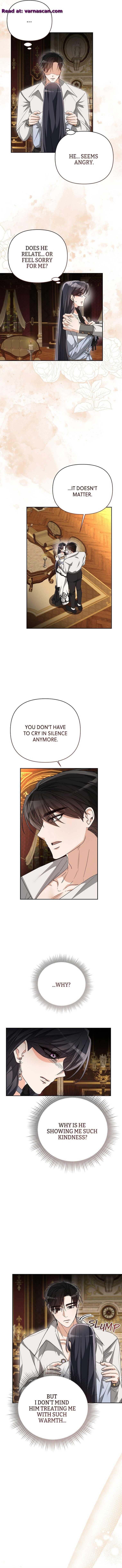 My Husband Is Weak by Day, Strong by Night Chapter 34 - Page 12