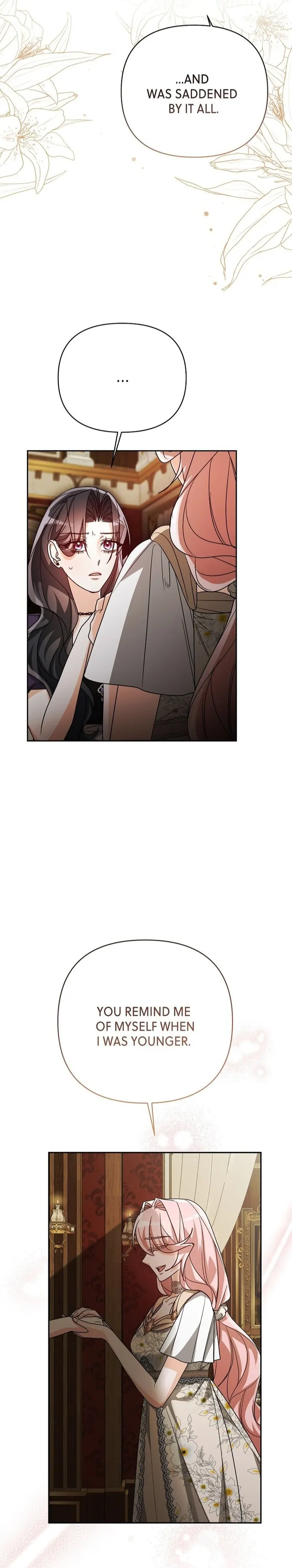 My Husband Is Weak by Day, Strong by Night Chapter 35 - Page 16