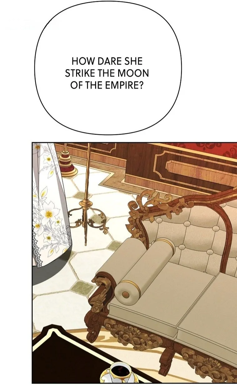 My Husband Is Weak by Day, Strong by Night Chapter 35 - Page 20