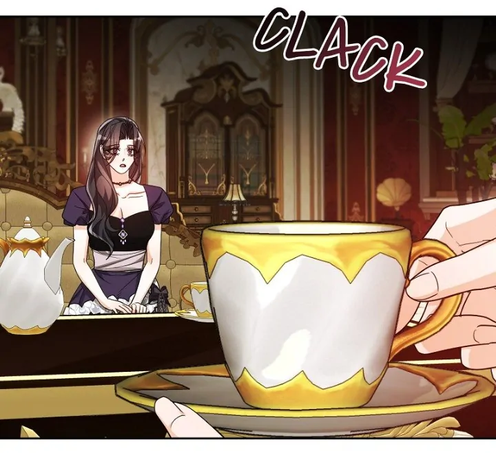 My Husband Is Weak by Day, Strong by Night Chapter 35 - Page 23