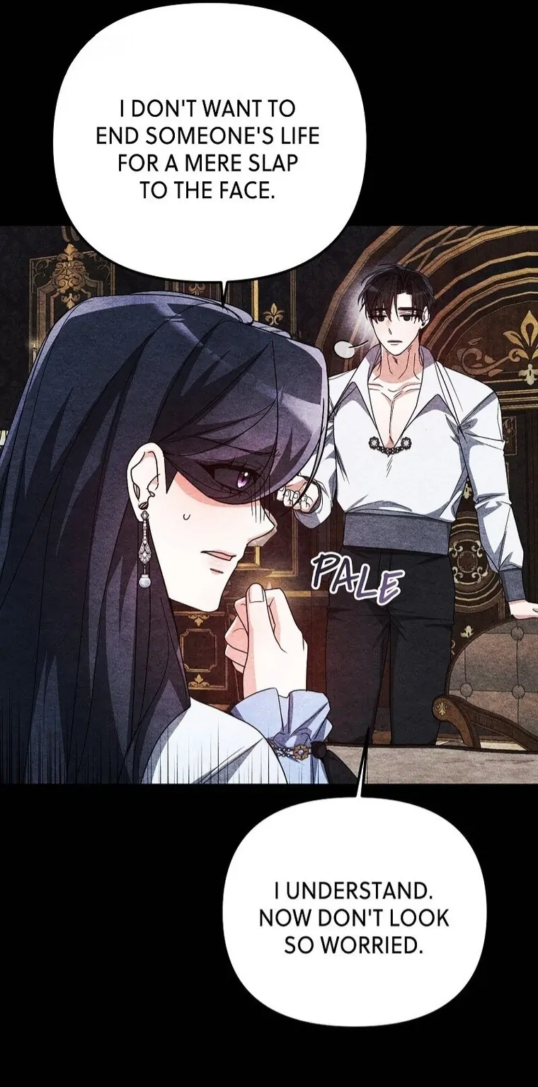 My Husband Is Weak by Day, Strong by Night Chapter 35 - Page 28