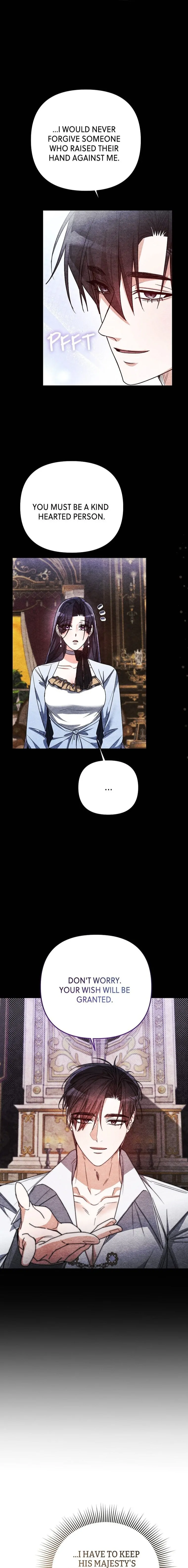 My Husband Is Weak by Day, Strong by Night Chapter 35 - Page 29