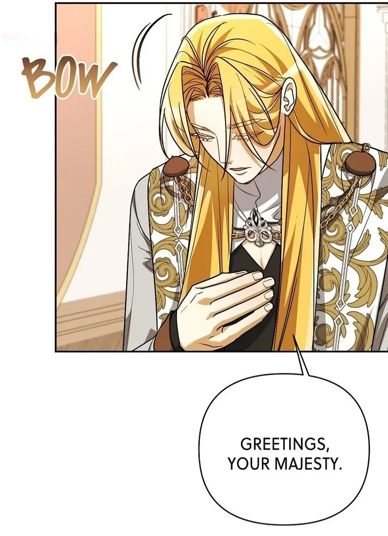 My Husband Is Weak by Day, Strong by Night Chapter 35 - Page 4
