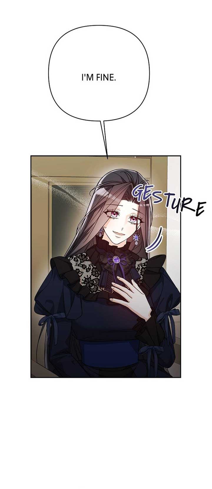 My Husband Is Weak by Day, Strong by Night Chapter 36 - Page 26