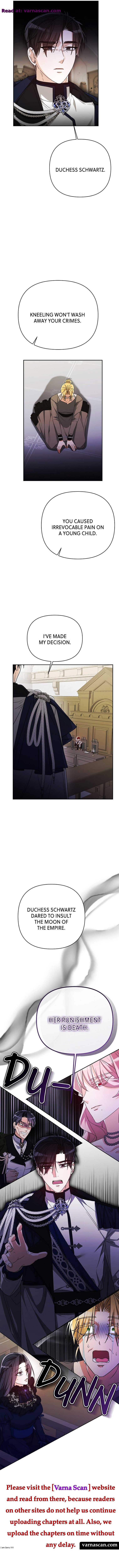 My Husband Is Weak by Day, Strong by Night Chapter 37 - Page 12