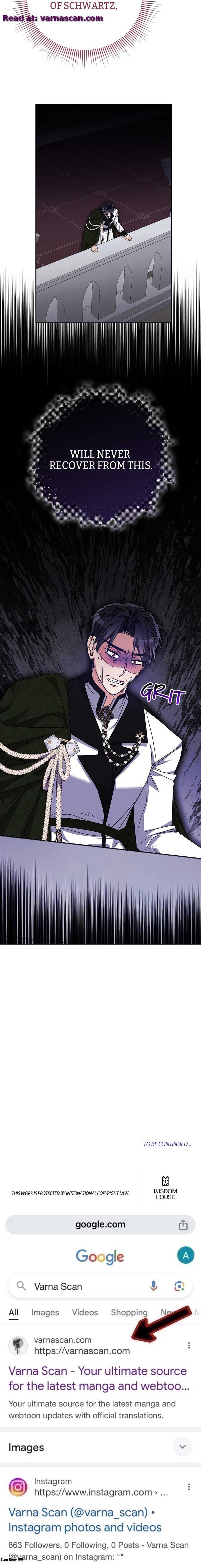 My Husband Is Weak by Day, Strong by Night Chapter 37 - Page 15