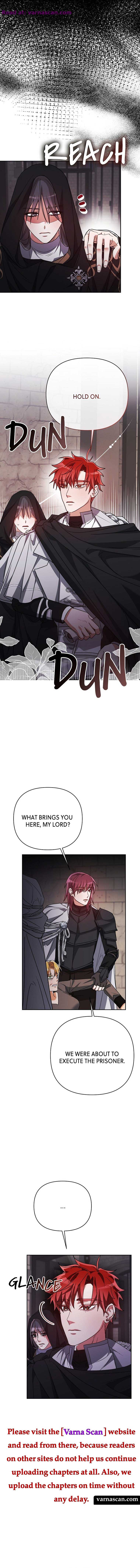 My Husband Is Weak by Day, Strong by Night Chapter 38 - Page 16
