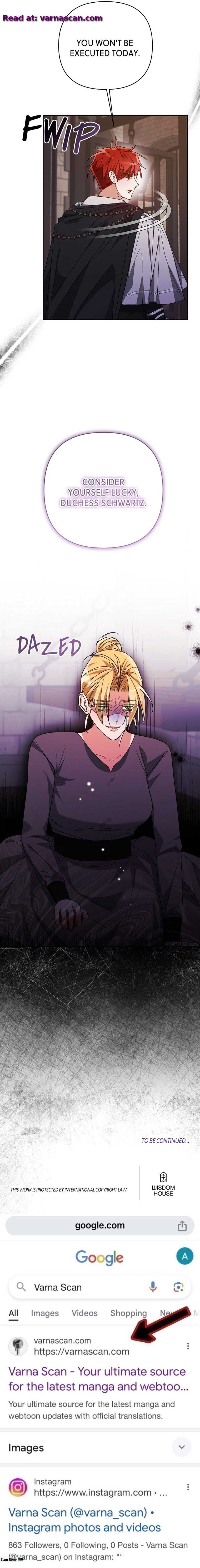 My Husband Is Weak by Day, Strong by Night Chapter 38 - Page 19