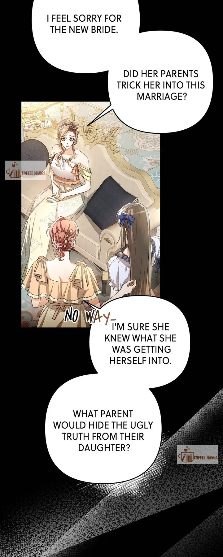 My Husband Is Weak by Day, Strong by Night Chapter 4 - Page 11