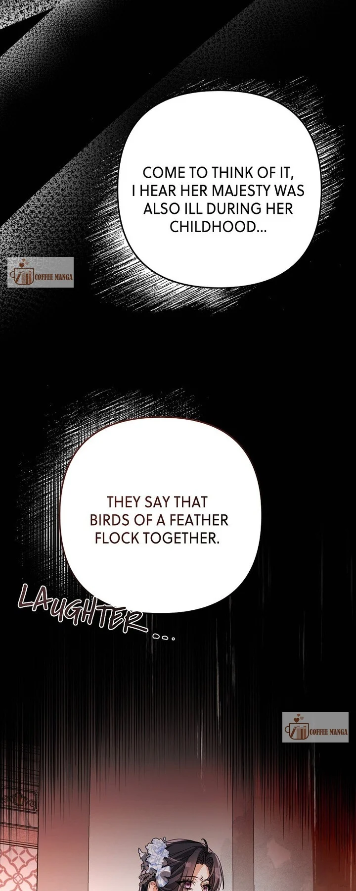 My Husband Is Weak by Day, Strong by Night Chapter 4 - Page 12