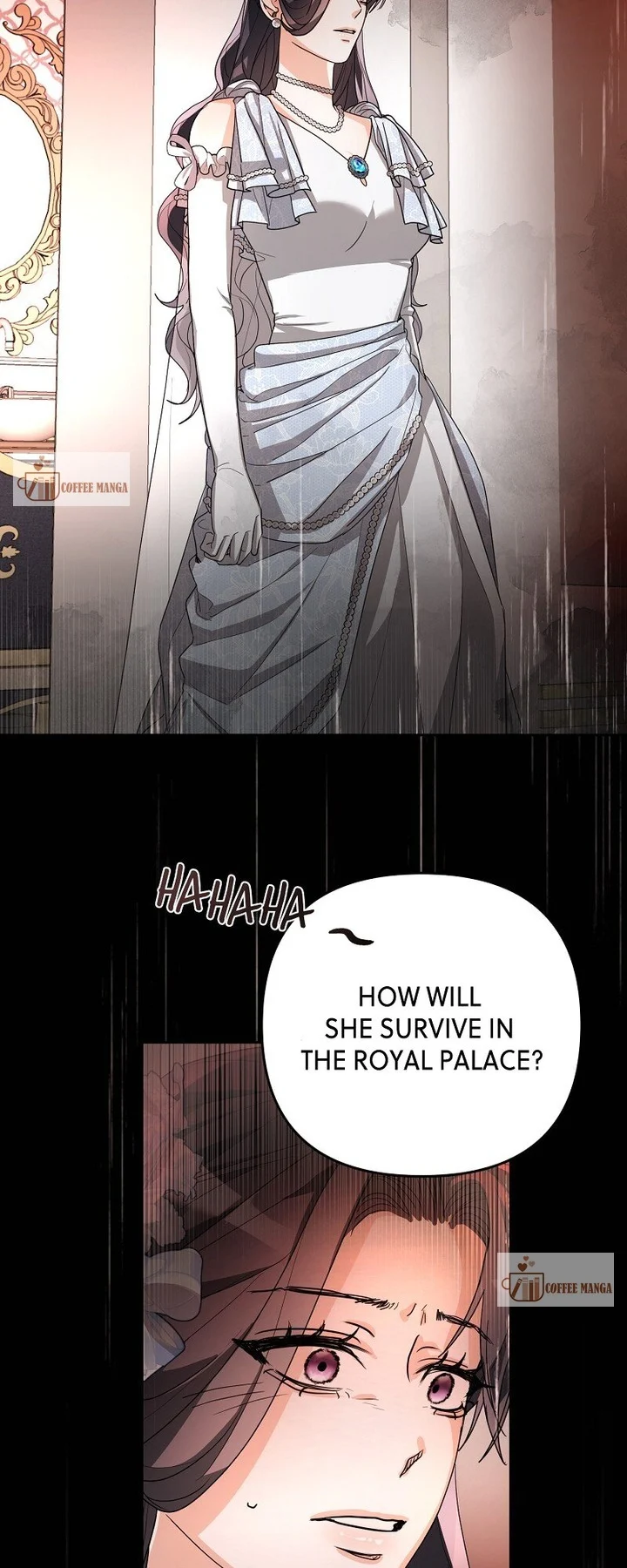 My Husband Is Weak by Day, Strong by Night Chapter 4 - Page 13