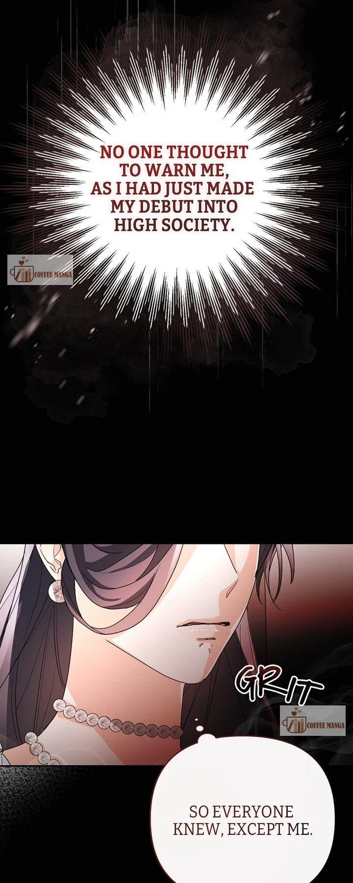 My Husband Is Weak by Day, Strong by Night Chapter 4 - Page 15