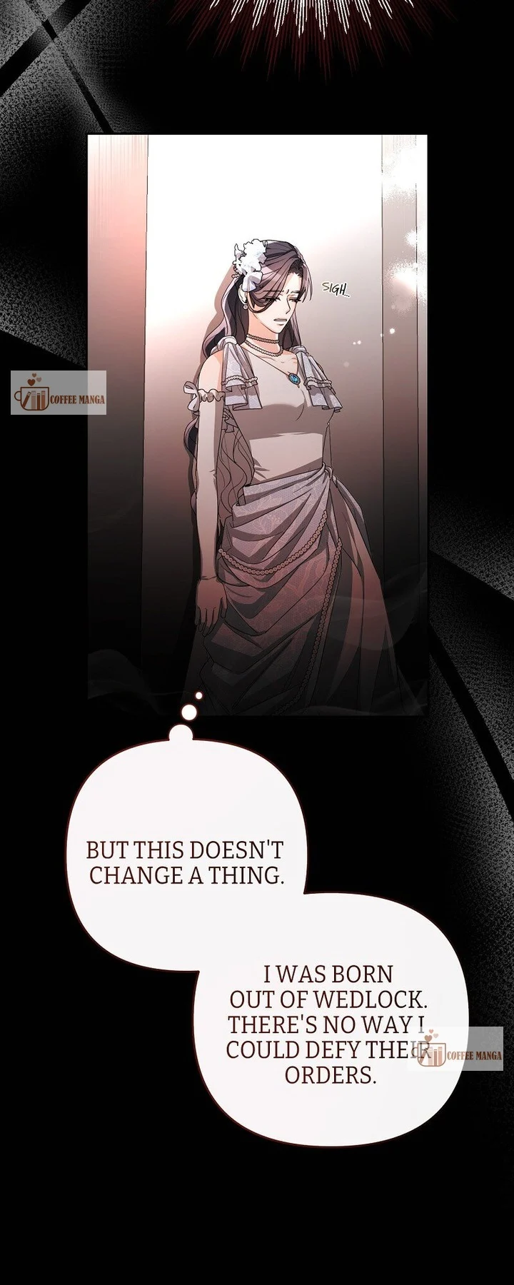 My Husband Is Weak by Day, Strong by Night Chapter 4 - Page 17