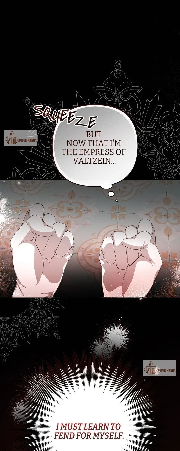 My Husband Is Weak by Day, Strong by Night Chapter 4 - Page 18