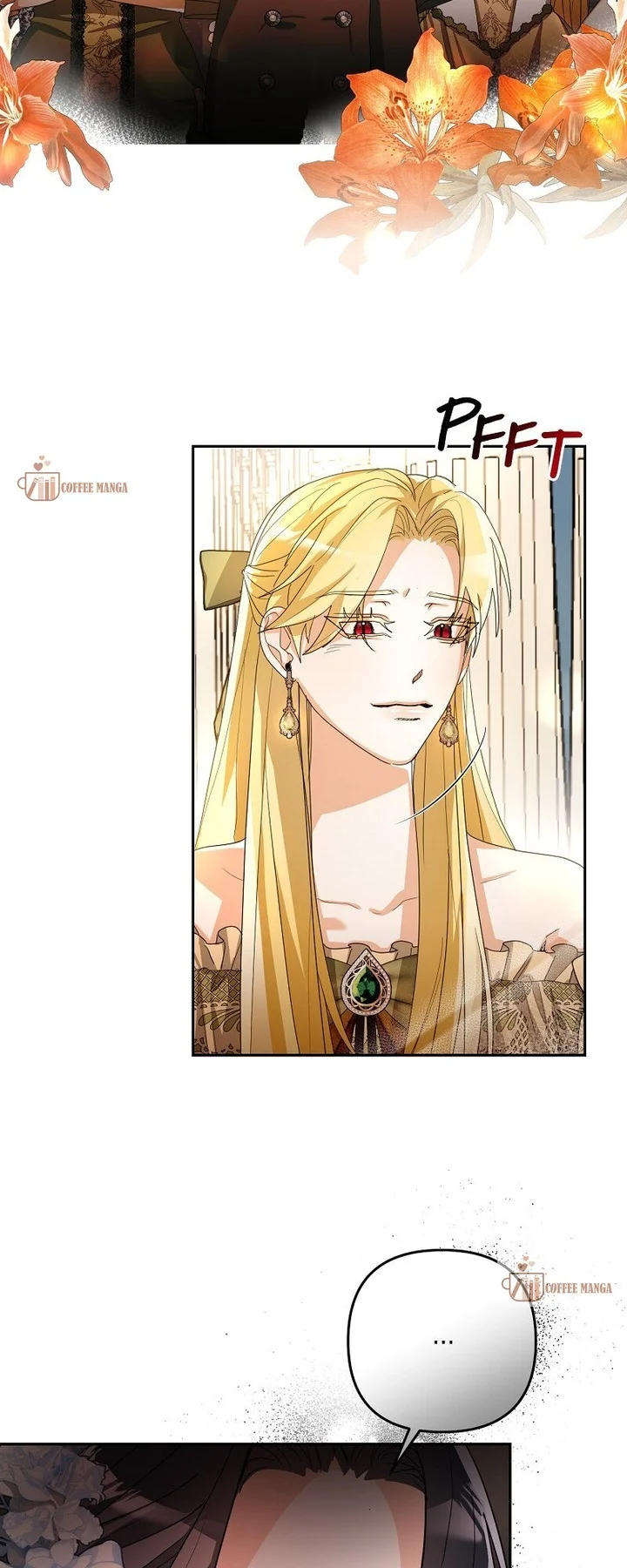 My Husband Is Weak by Day, Strong by Night Chapter 4 - Page 21