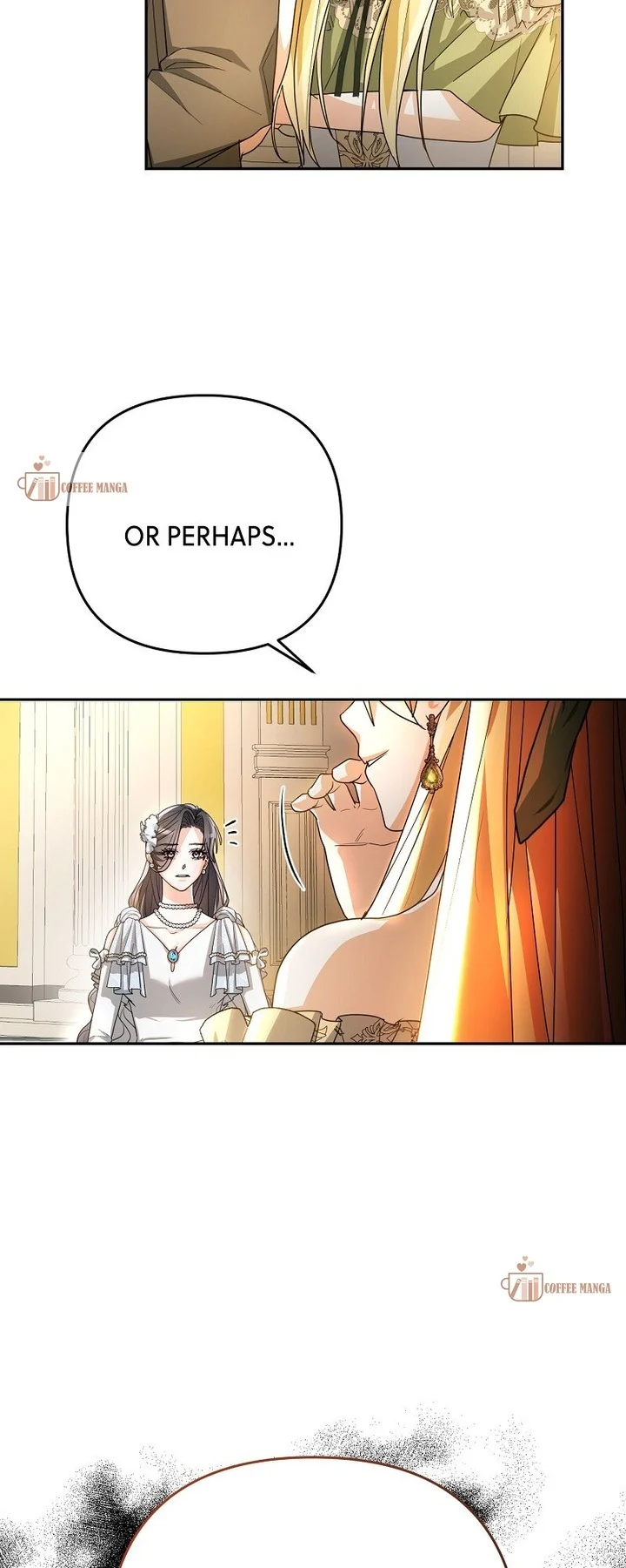 My Husband Is Weak by Day, Strong by Night Chapter 4 - Page 23