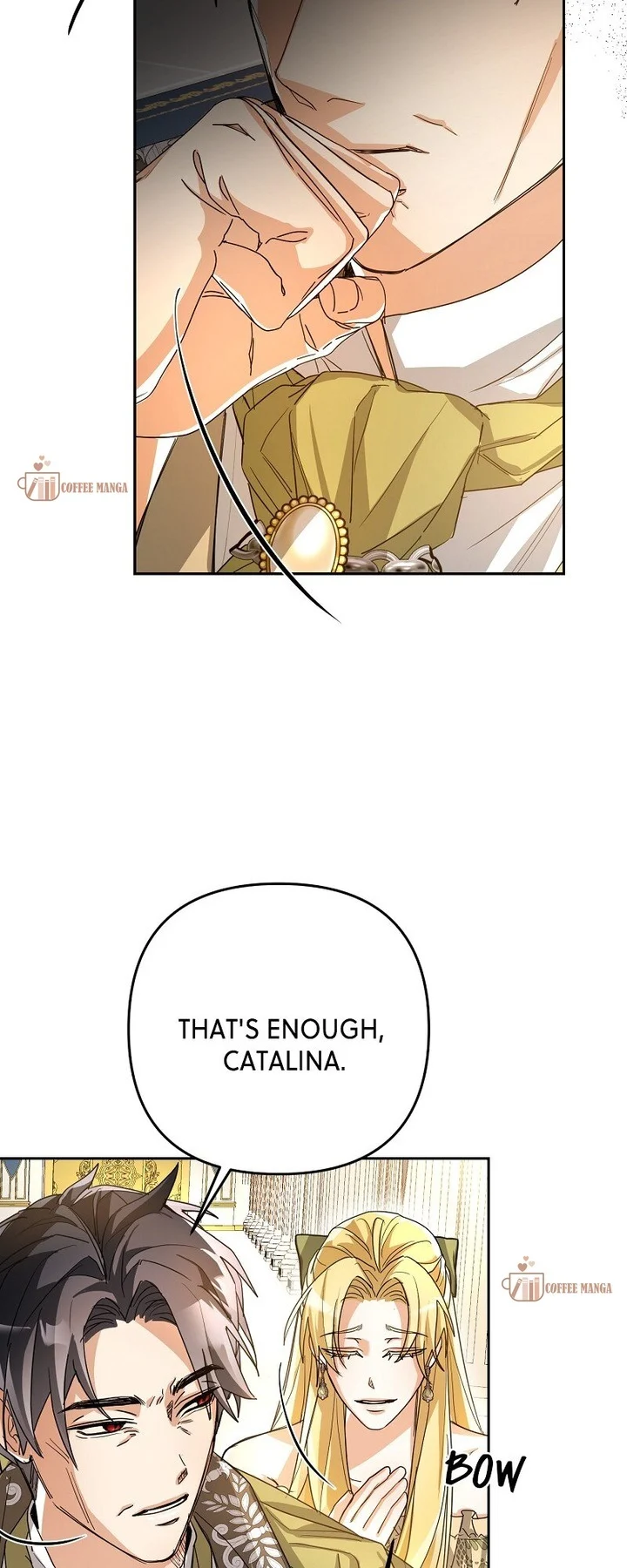 My Husband Is Weak by Day, Strong by Night Chapter 4 - Page 27