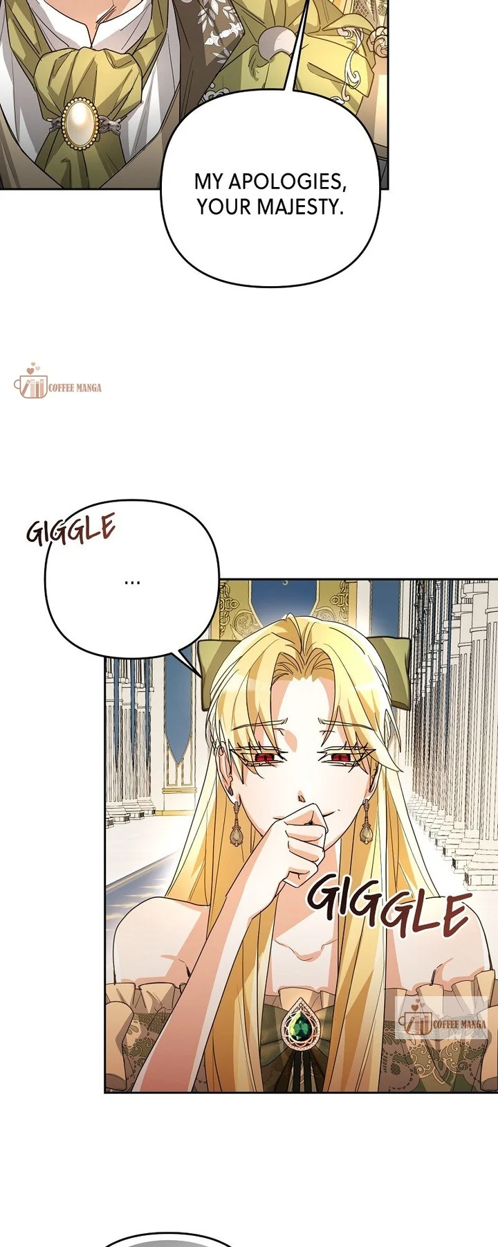 My Husband Is Weak by Day, Strong by Night Chapter 4 - Page 28