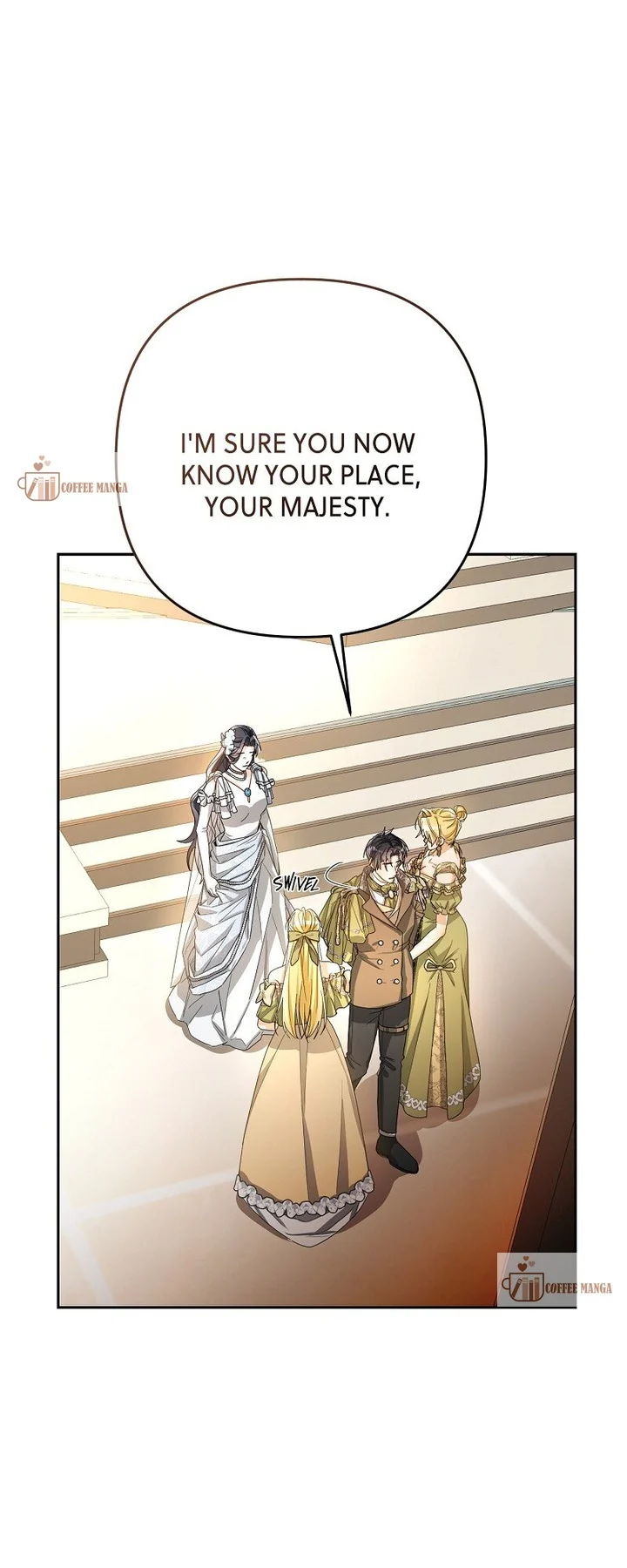 My Husband Is Weak by Day, Strong by Night Chapter 4 - Page 30