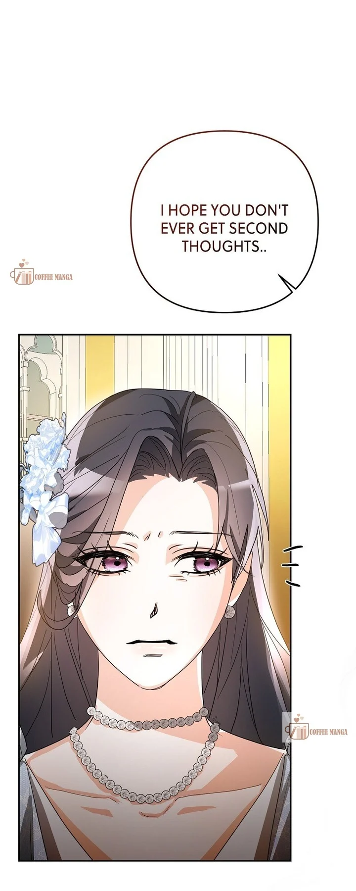 My Husband Is Weak by Day, Strong by Night Chapter 4 - Page 31