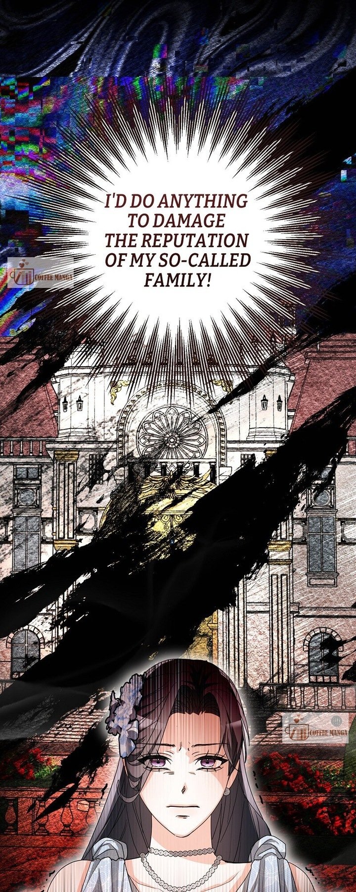 My Husband Is Weak by Day, Strong by Night Chapter 4 - Page 36