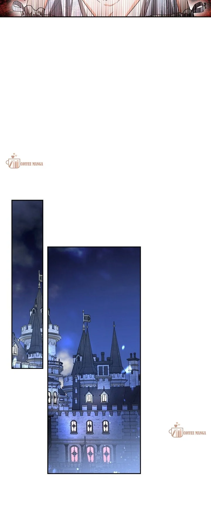 My Husband Is Weak by Day, Strong by Night Chapter 4 - Page 37