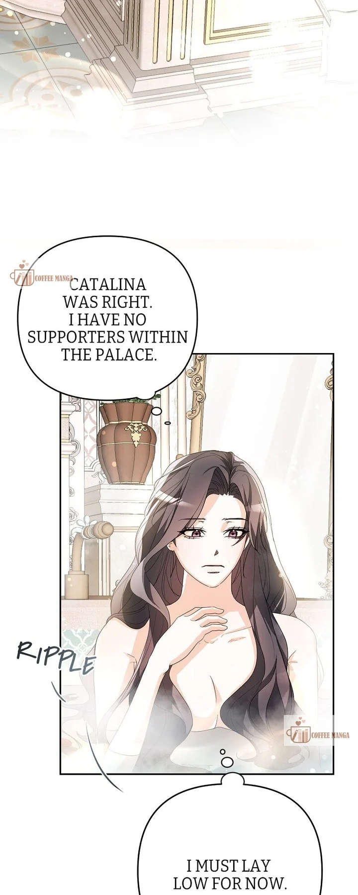 My Husband Is Weak by Day, Strong by Night Chapter 4 - Page 39