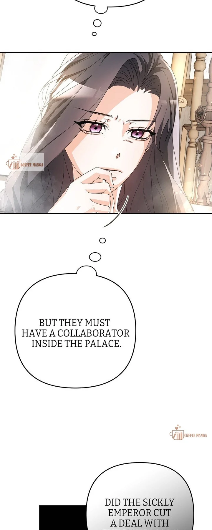 My Husband Is Weak by Day, Strong by Night Chapter 4 - Page 41