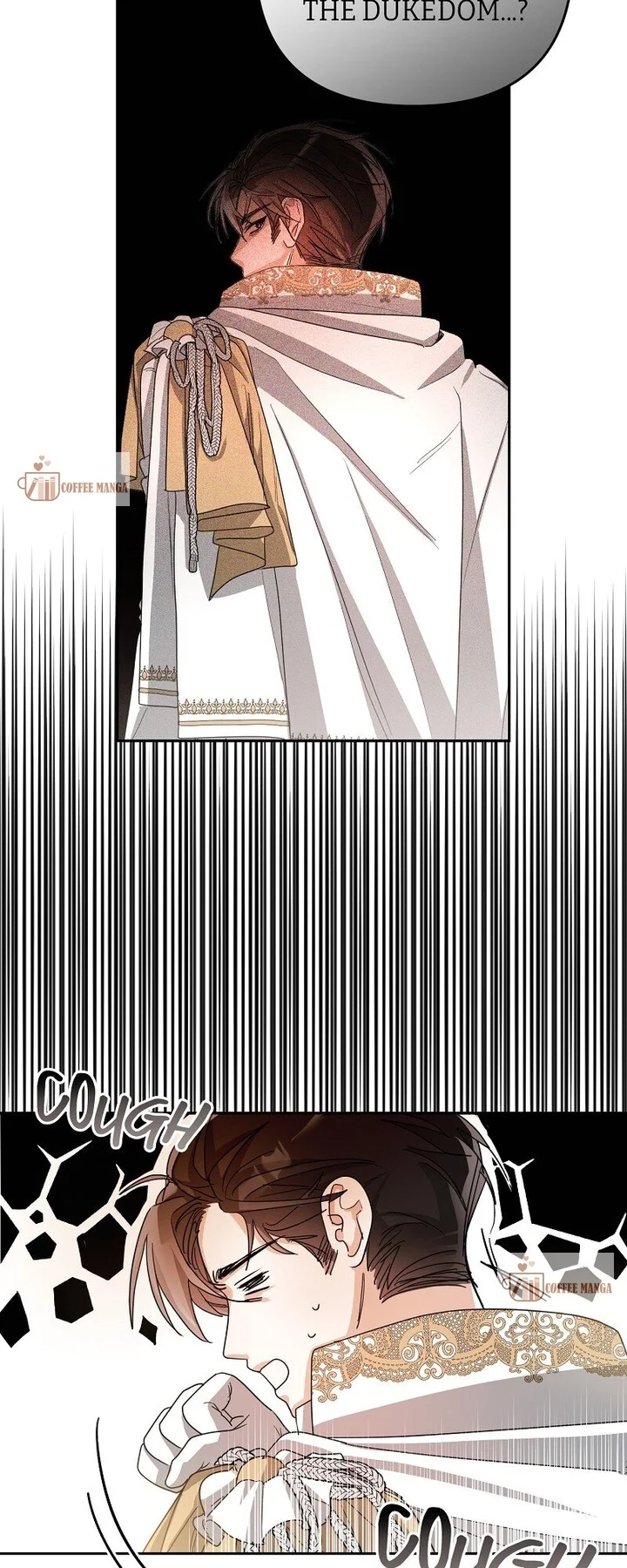 My Husband Is Weak by Day, Strong by Night Chapter 4 - Page 42